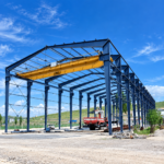 Pre Engineered Building