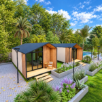 Resort Cottage
